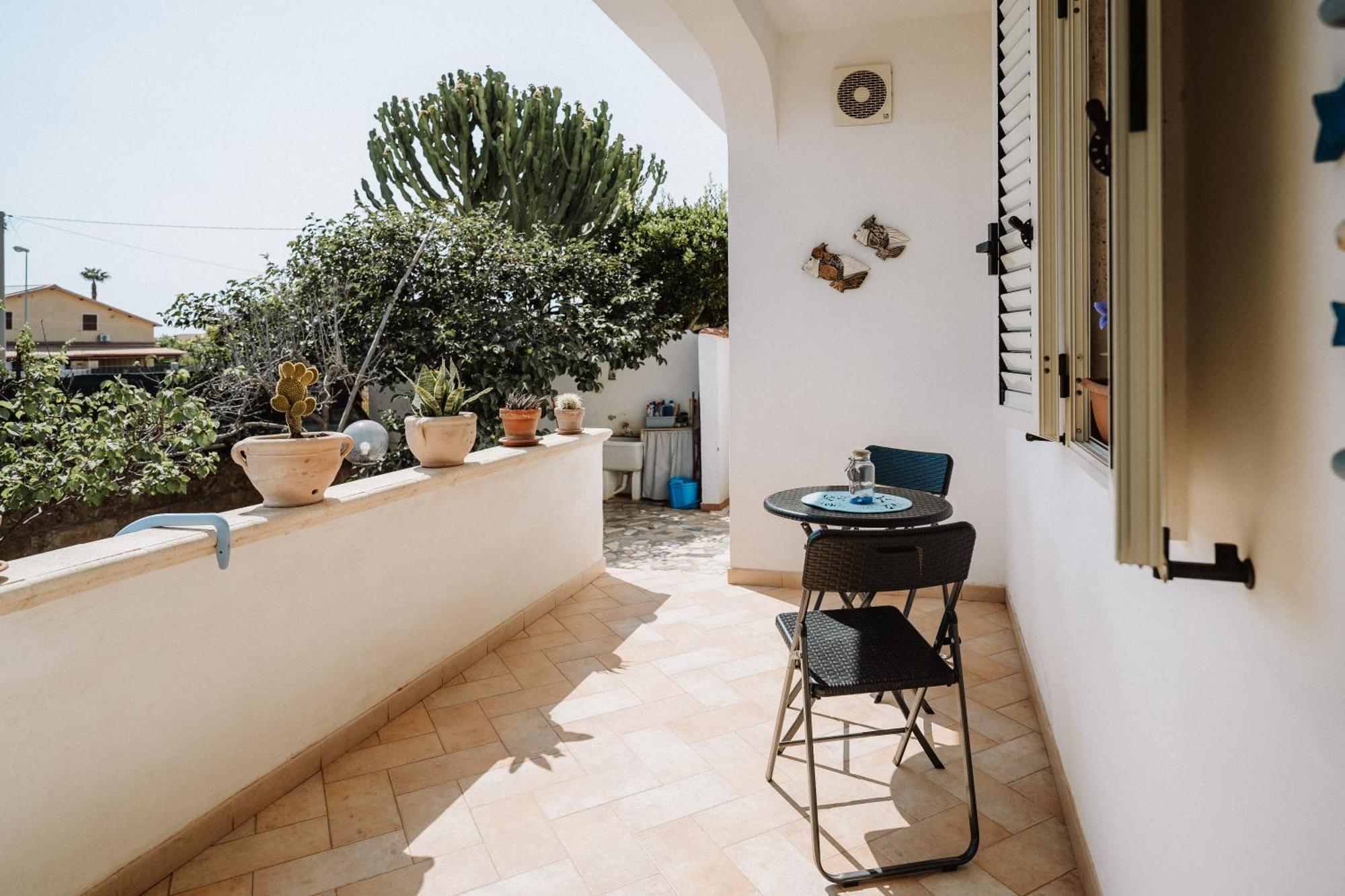 Casa Incanto Marina di Ragusa Exterior photo