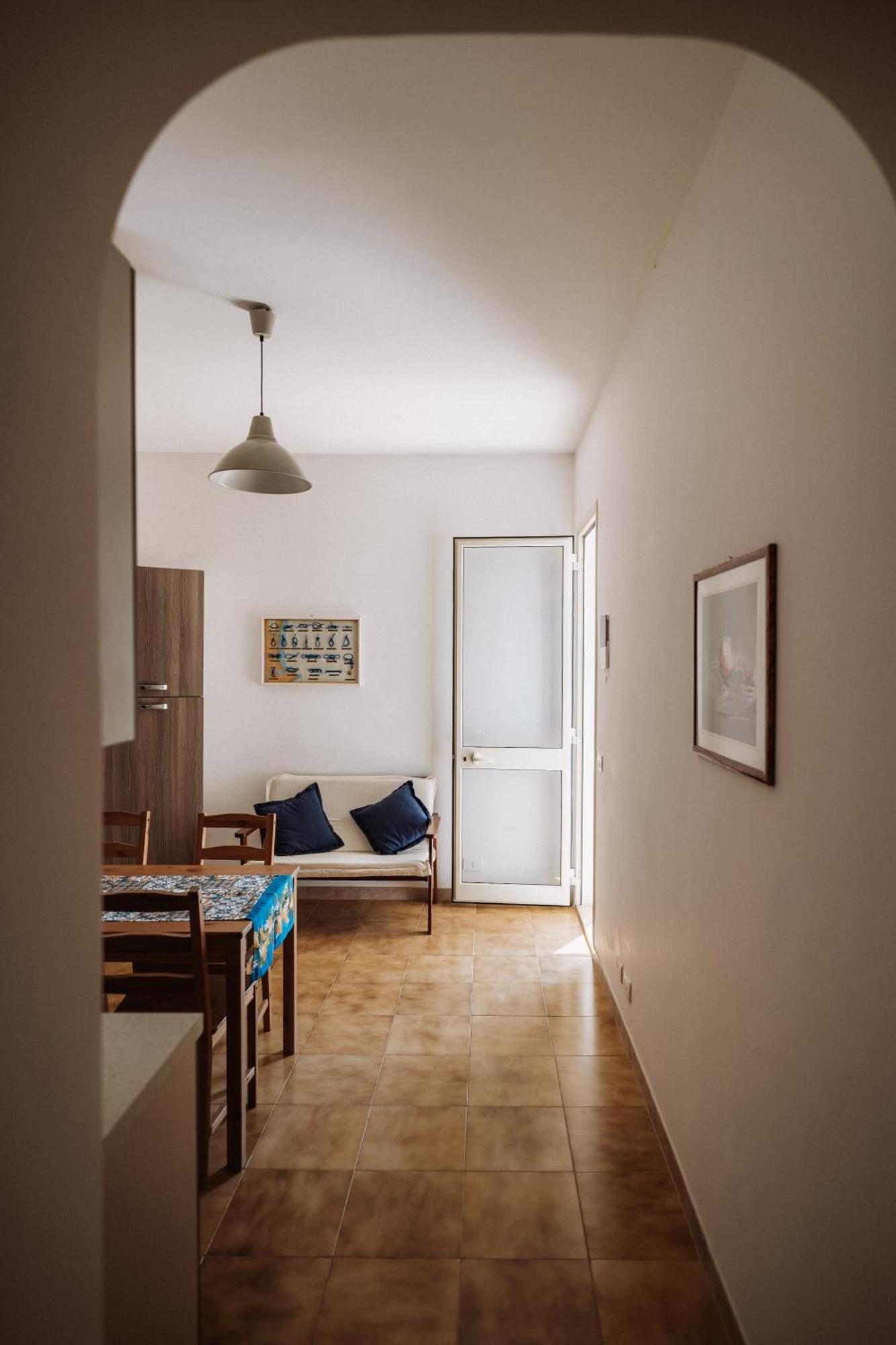 Casa Incanto Marina di Ragusa Exterior photo