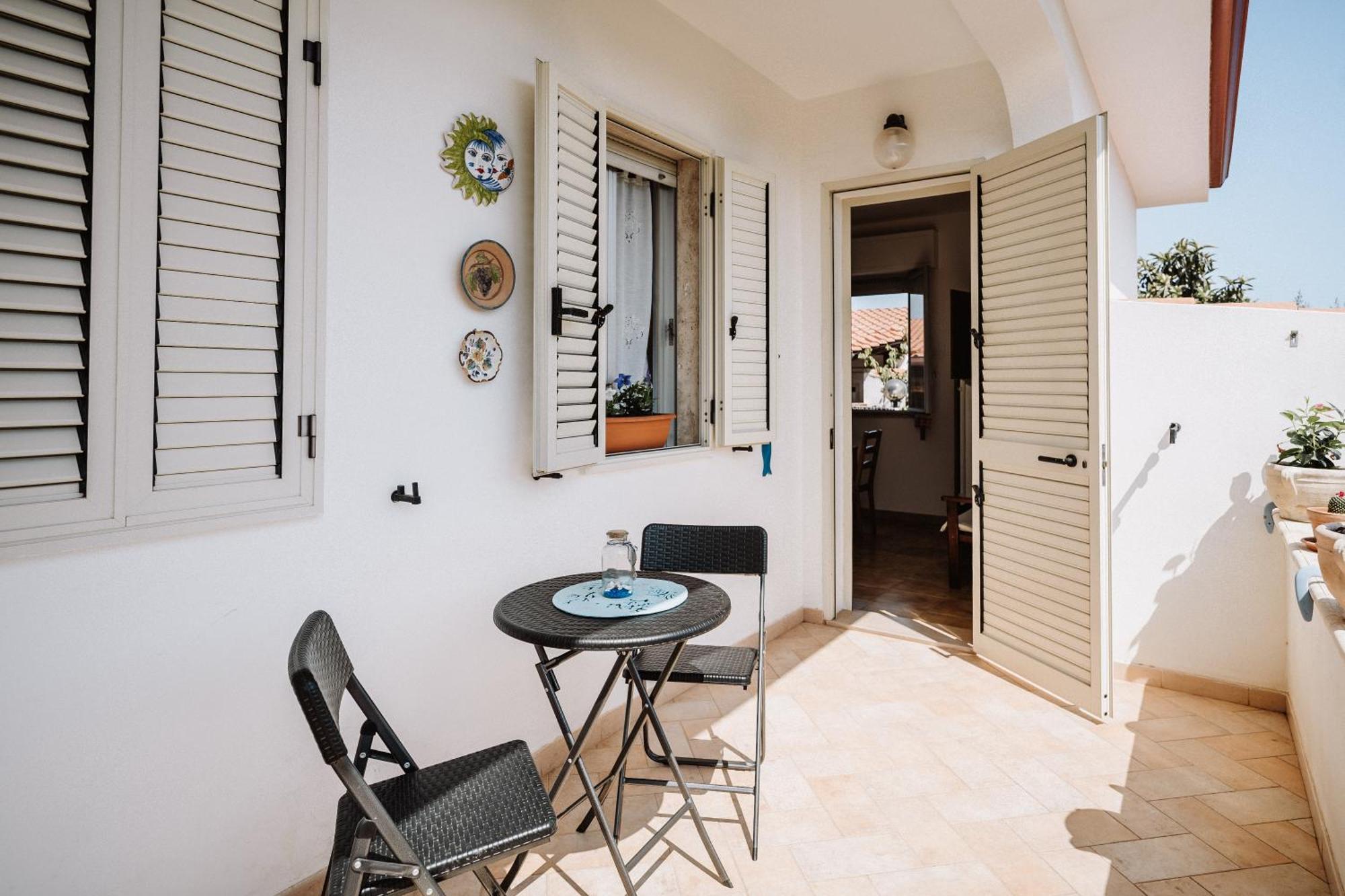 Casa Incanto Marina di Ragusa Exterior photo