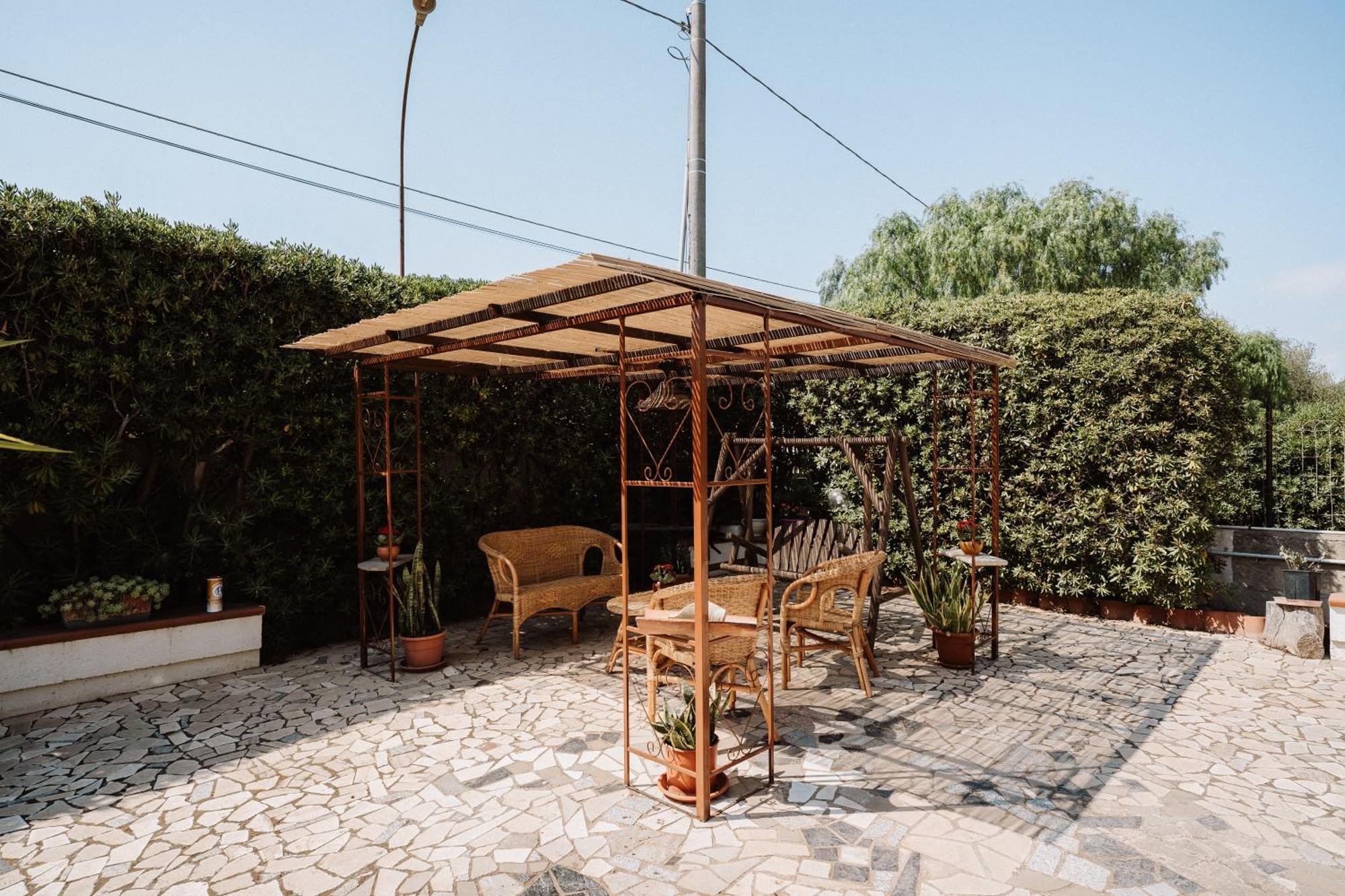 Casa Incanto Marina di Ragusa Exterior photo