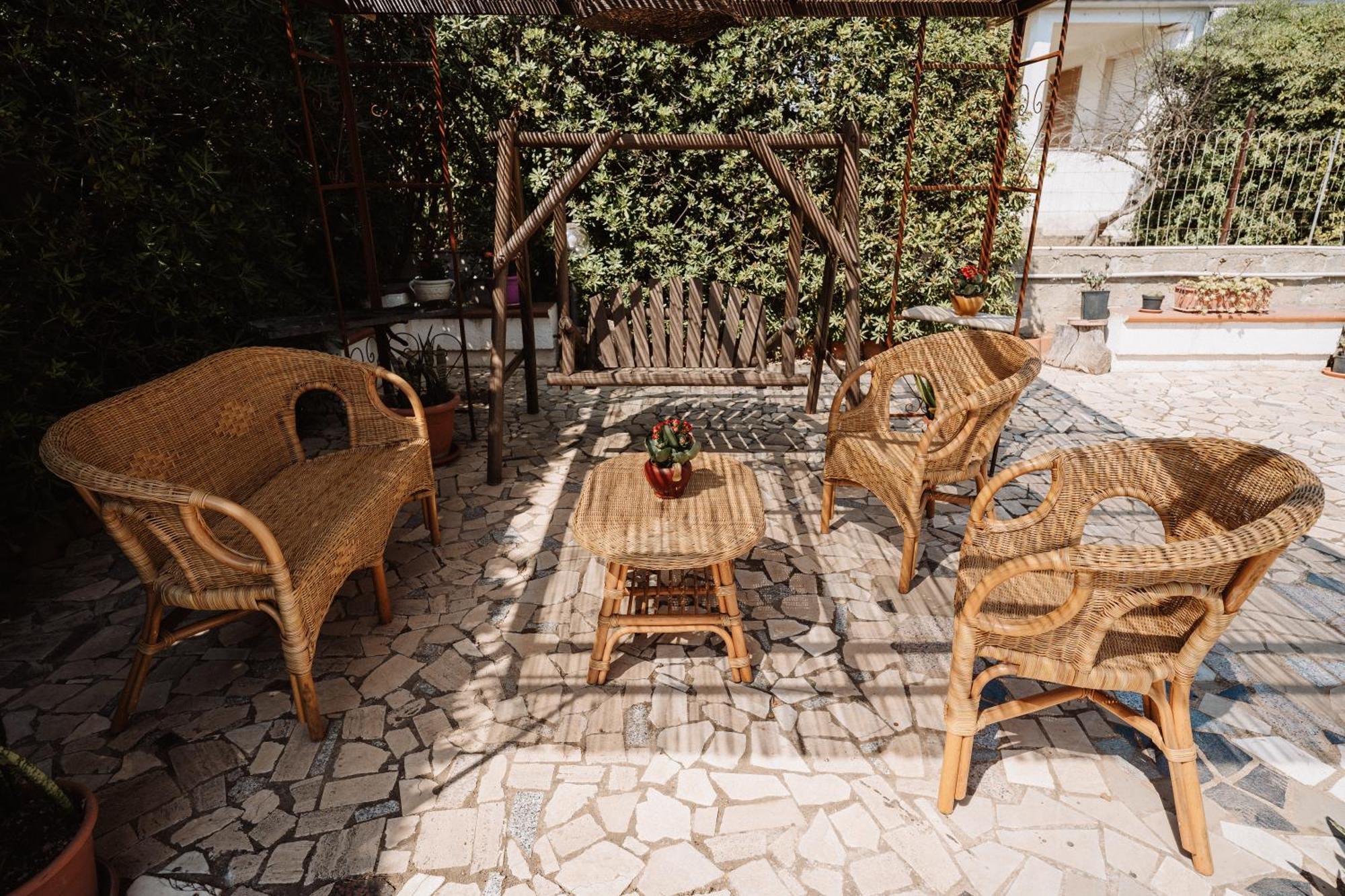 Casa Incanto Marina di Ragusa Exterior photo