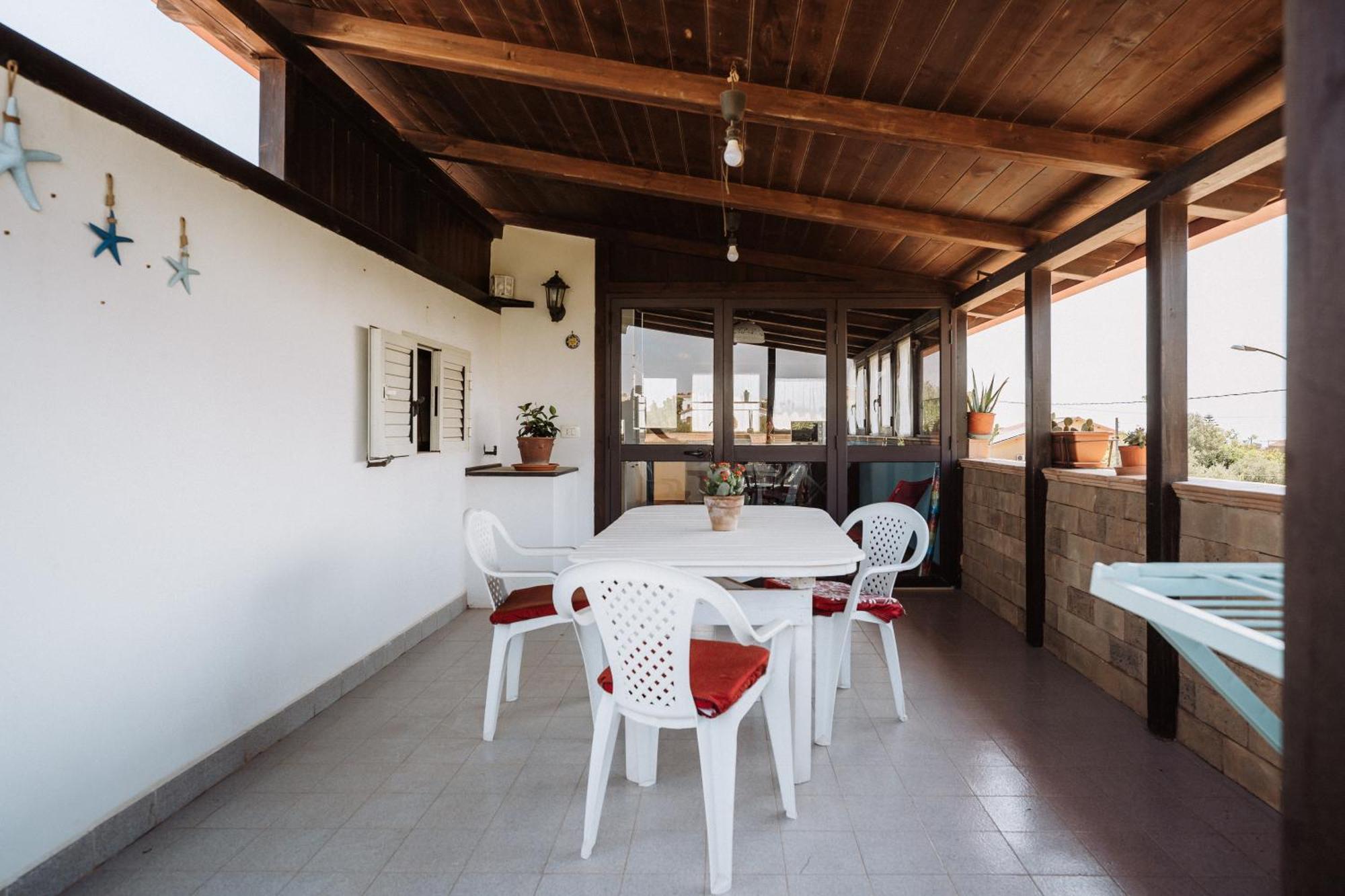 Casa Incanto Marina di Ragusa Exterior photo